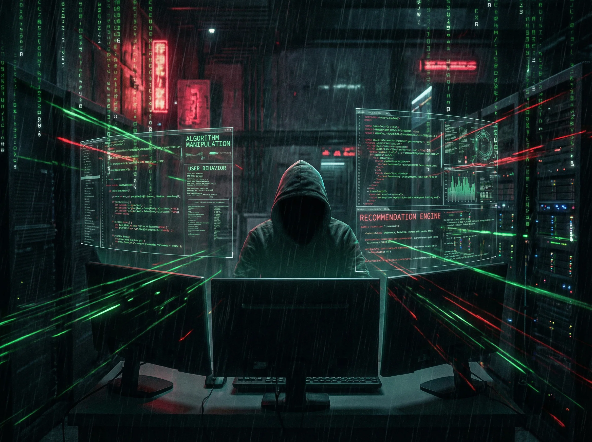 翁公和在厨房猛烈进出 - 某平台算法推荐机制内部文件曝光